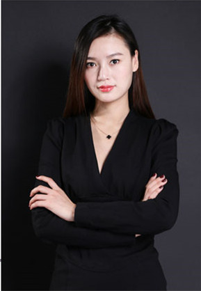 渭南史静静 纹绣讲师